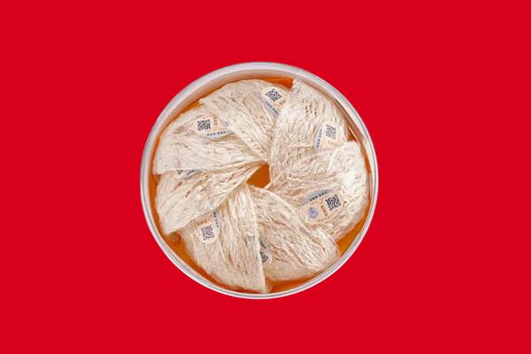 甘洛县回收雪燕窝